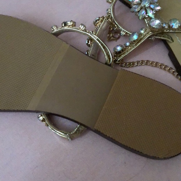 Sandals - Picture 3 of 3